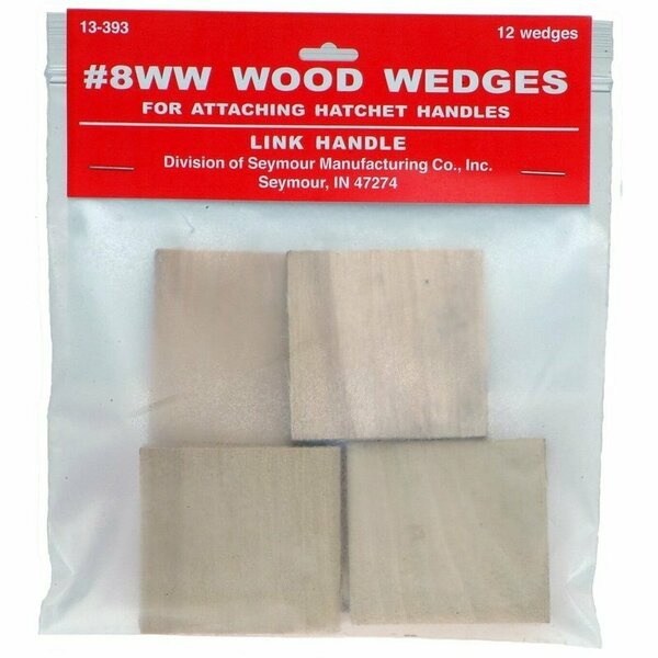 Link Handles SPLITTING WEDGE WOOD 64153